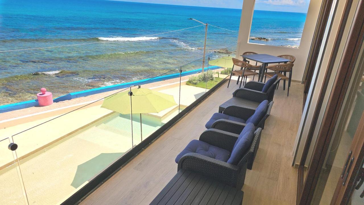 איסלה מוחרס Oceandreams 3Br 2Ba - New Condo - Fantastic Views מראה חיצוני תמונה