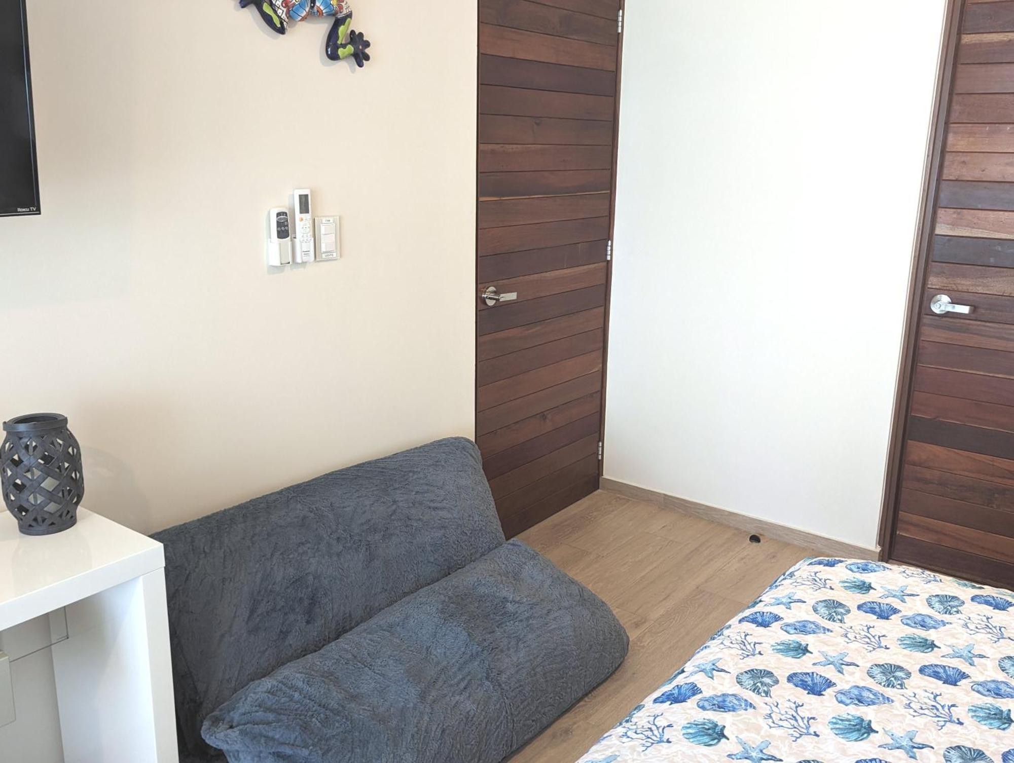 איסלה מוחרס Oceandreams 3Br 2Ba - New Condo - Fantastic Views מראה חיצוני תמונה
